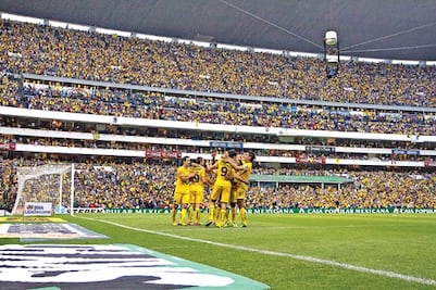 Una verdadera casa azulcrema