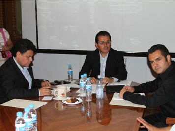 Apoyan a migrantes serranos