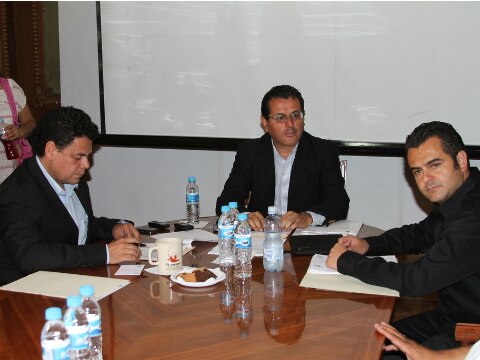 Apoyan a migrantes serranos