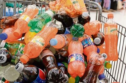 Pretenden combatir obesidad