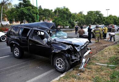 Por imprudencia, 95% de accidentes