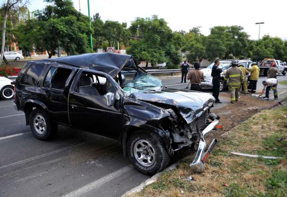 Foto: Archivo. El Universal