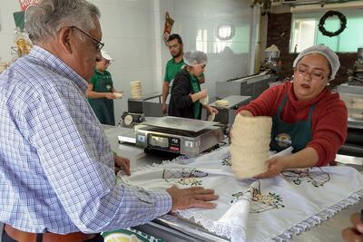 Querétaro, libre de aumento en precio del kilo de tortilla