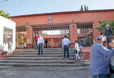 Sigue “limpia” en Tequisquiapan