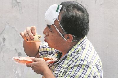 Guía de uso de cubrebocas... a dos años de pandemia