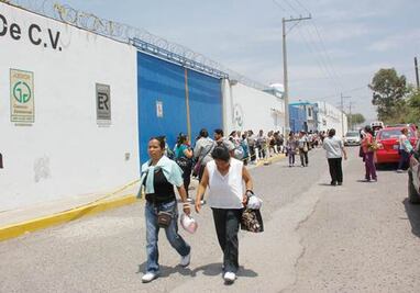 Revisarán que firmas cuenten con lactarios