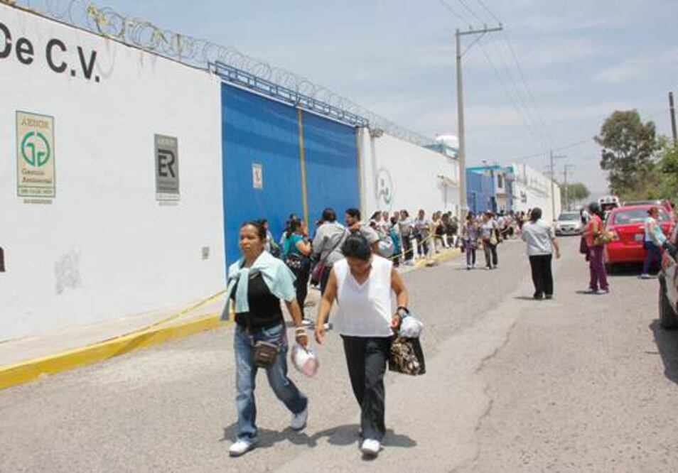 Revisarán que firmas cuenten con lactarios