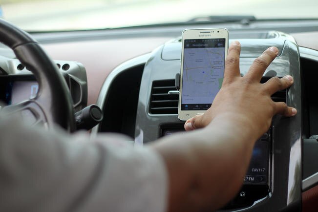 “Se esperará notificación de la Corte sobre Uber”