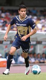 Pumas no le teme al dominio de Jaguares