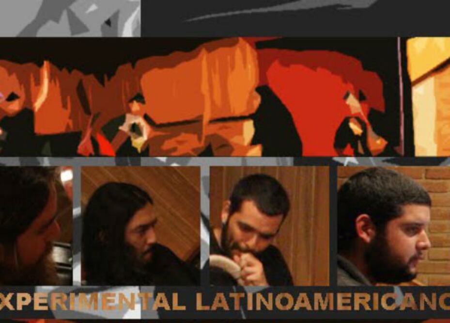 Bellas Artes sede del taller de composición Jacarandá