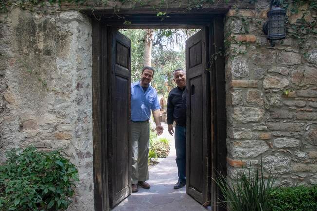 Querétaro. Pieza de valor para llevar acabo la Independencia
