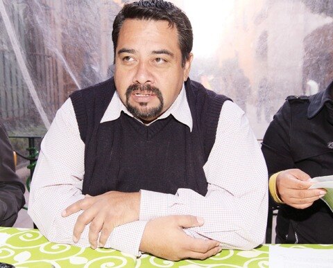 Propone PRD crear otros 4 distritos