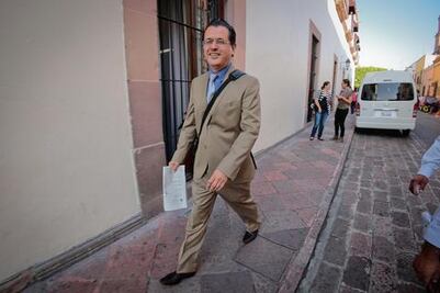 Sacarán en capital a 170 camiones 