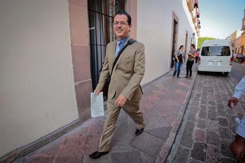 Sacarán en capital a 170 camiones