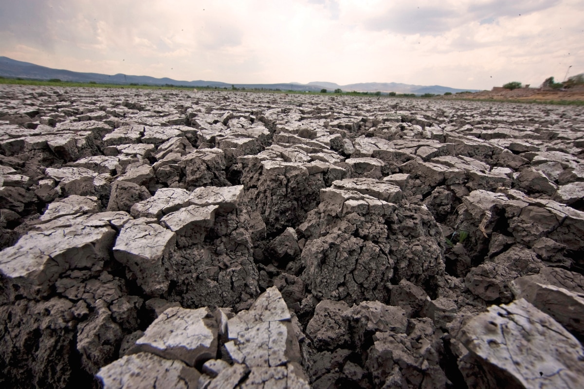 Querétaro comienza a sentir efectos de la canícula