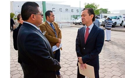 Niegan a diputado acceso  a penal