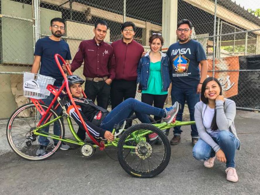 Foto: Demian Chávez