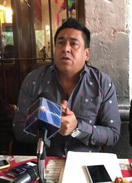 Comerciantes y vecinos prevén cierre de avenida