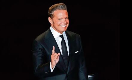 Por alta demanda, adelantan venta general para los conciertos de Luis Miguel
