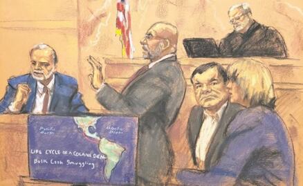 El Chapo regaló 50 autos de lujo en Navidad