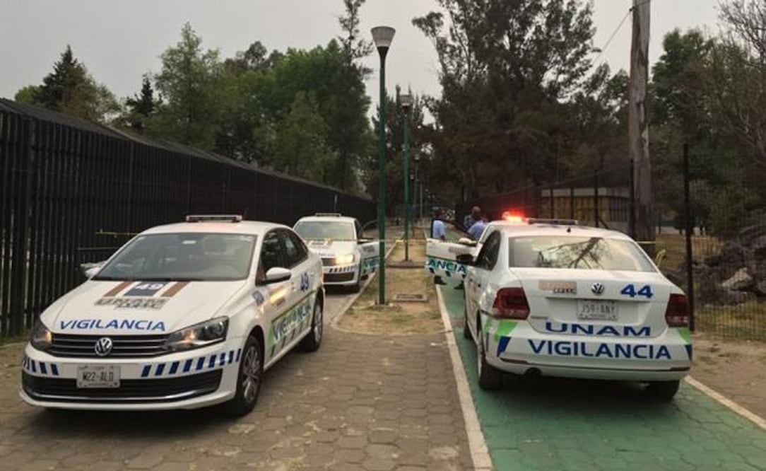 (Foto: Archivo/El Universal)