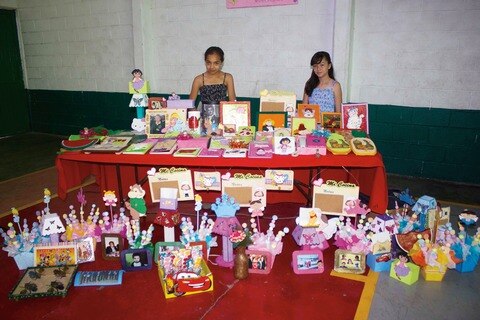 Apoyan a mujeres emprendedoras