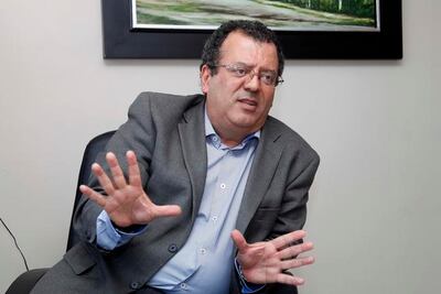 Gilberto Herrera Ruiz: “Morena acabará con el bipartidismo local” 