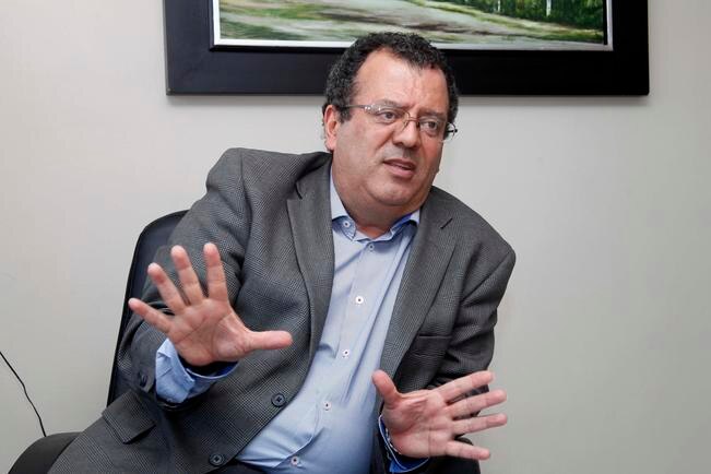 Gilberto Herrera Ruiz: “Morena acabará con el bipartidismo local”