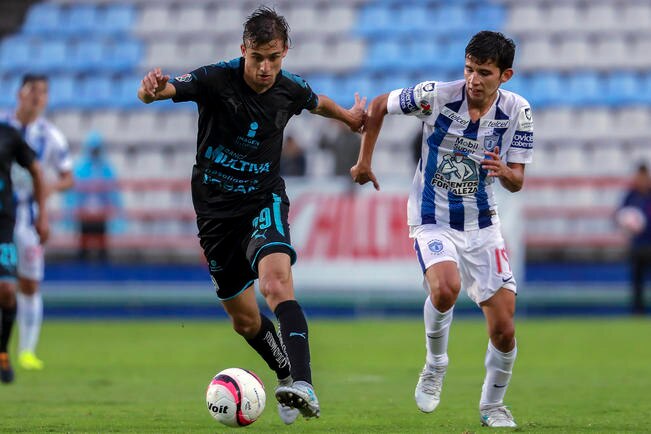 Gallos y Tuzos aburren