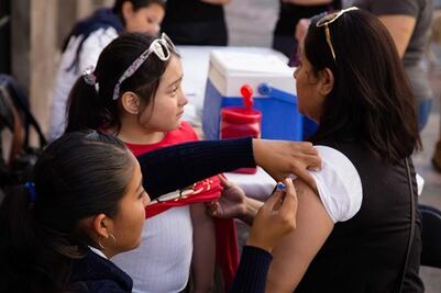 Querétaro, en alerta por influenza: Gobera