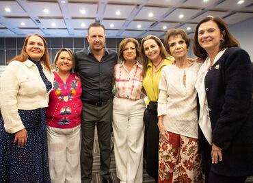 Mauricio Kuri celebra a las mamás; "son trabajadoras incansables"