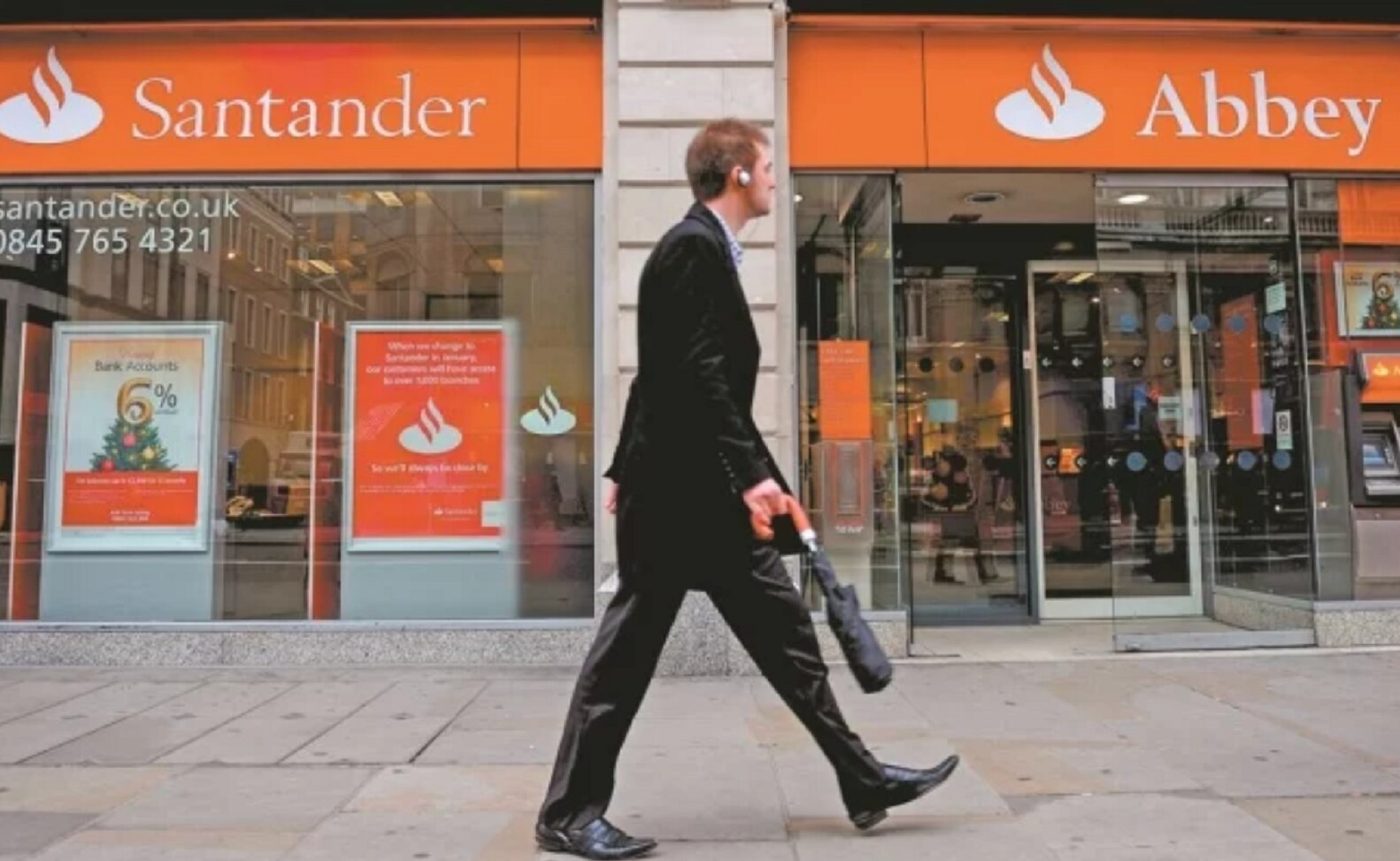 Bancos verificarán identidad con datos biométricos