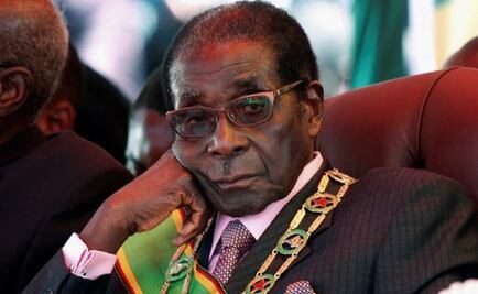 Comunidad internacional celebra renuncia de Mugabe en Zimbabue