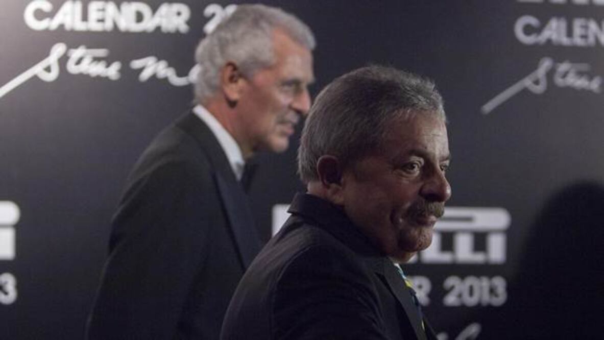 Pirelli cambia de llantas en Fórmula Uno