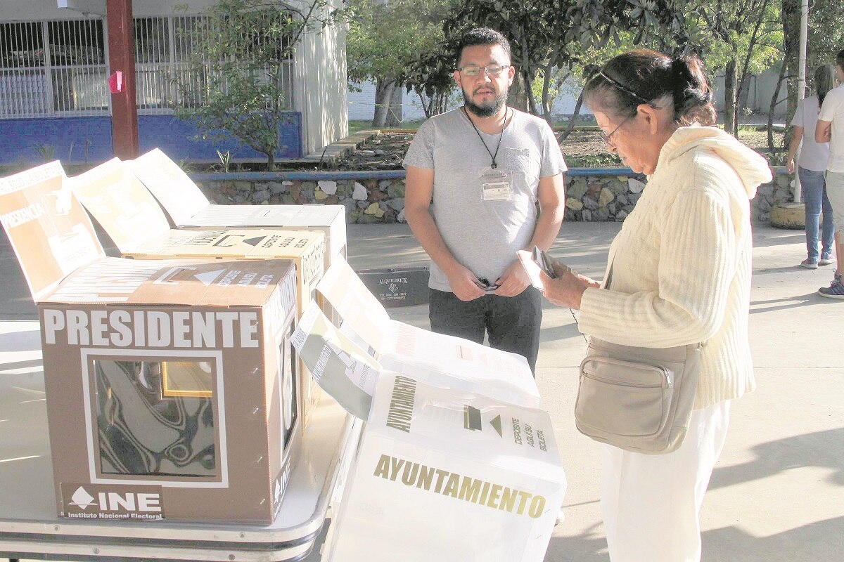 PRI y Morena impugnarán las elecciones en San Juan