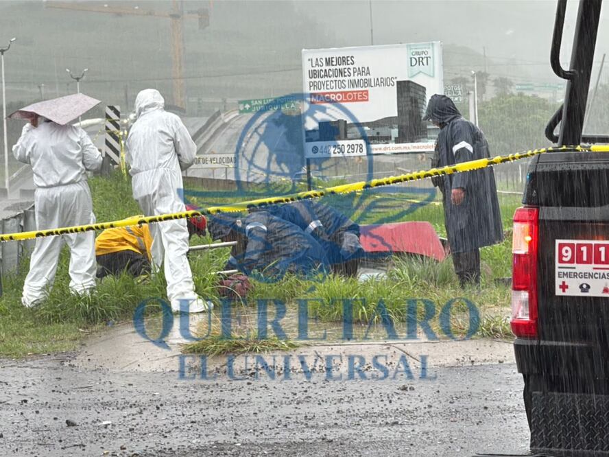 Foto: Ángel González