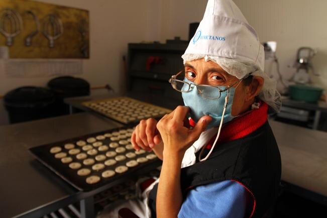 Tienen 210 empresas el distintivo de incluyentes