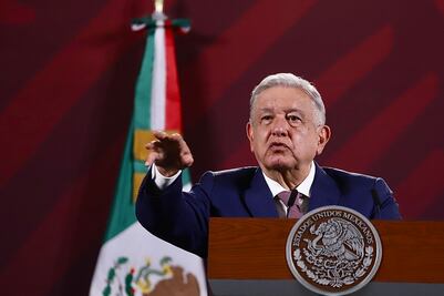 Opinión. Para negar información, Morena inhabilita a INAI