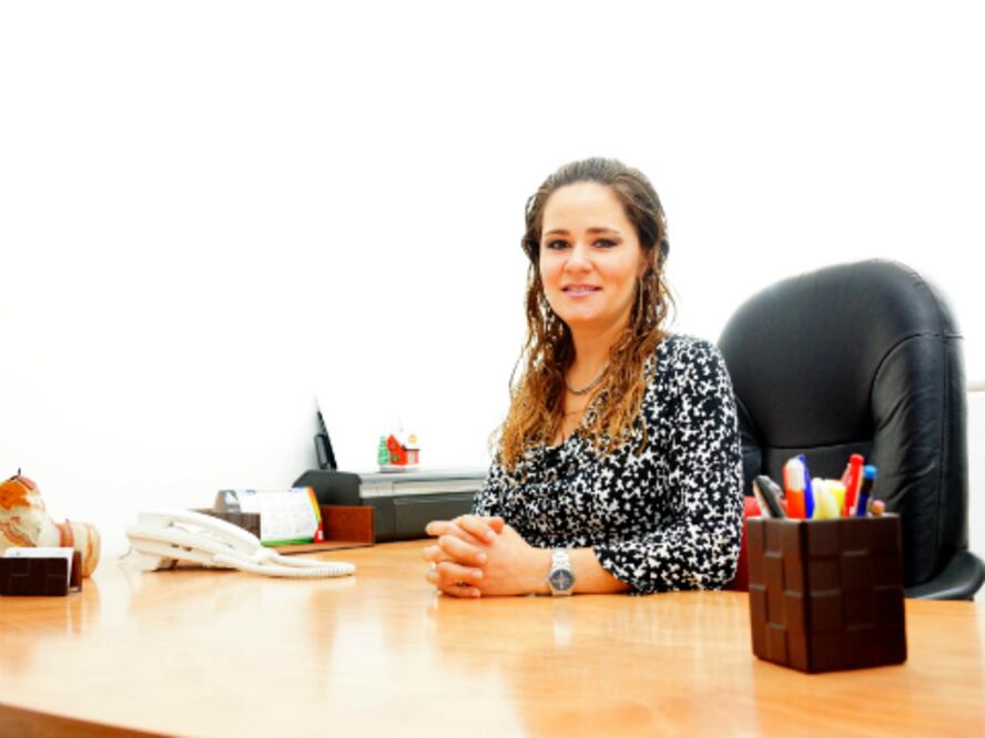 Comer saludable, cuestión de voluntad