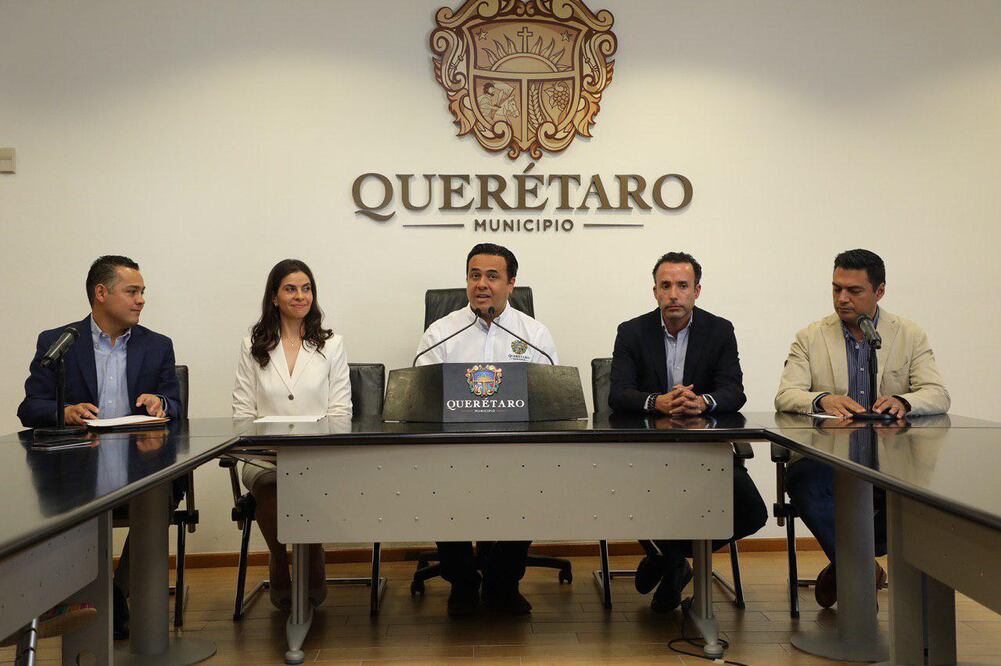 Foto: Archivo, El Universal