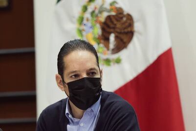 Detenido el pago de la deuda de Querétaro