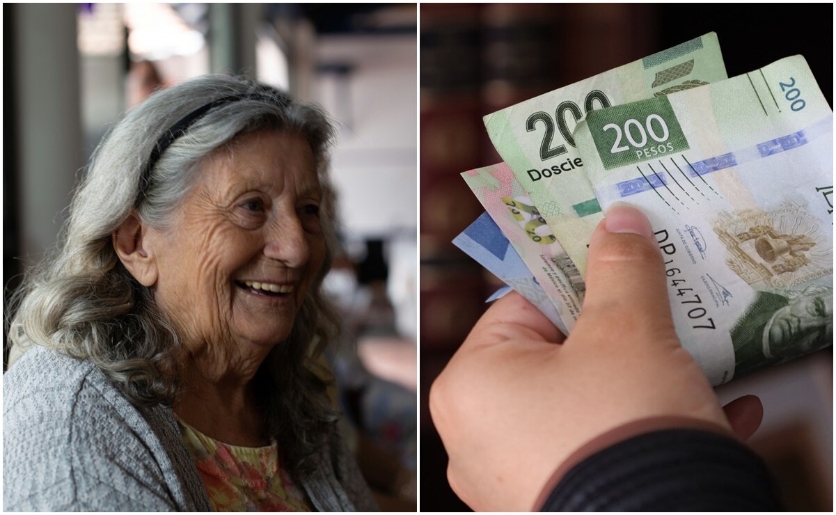 Pensión Bienestar 2025: Fecha y monto del primer pago confirmado