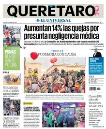 Portada 21 de octubre de 2024