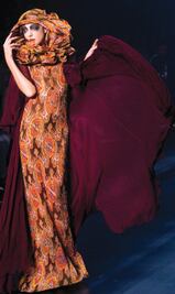 Brasil se adelanta al otoño 2013 