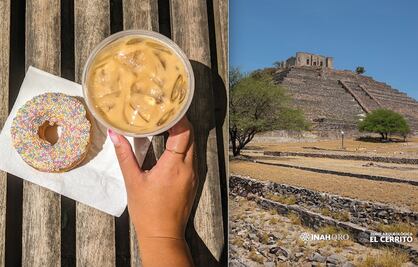 Tim Hortons abre nueva sucursal en Corregidora