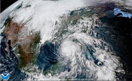 Huracán "Michael" supone situación de peligro mortal