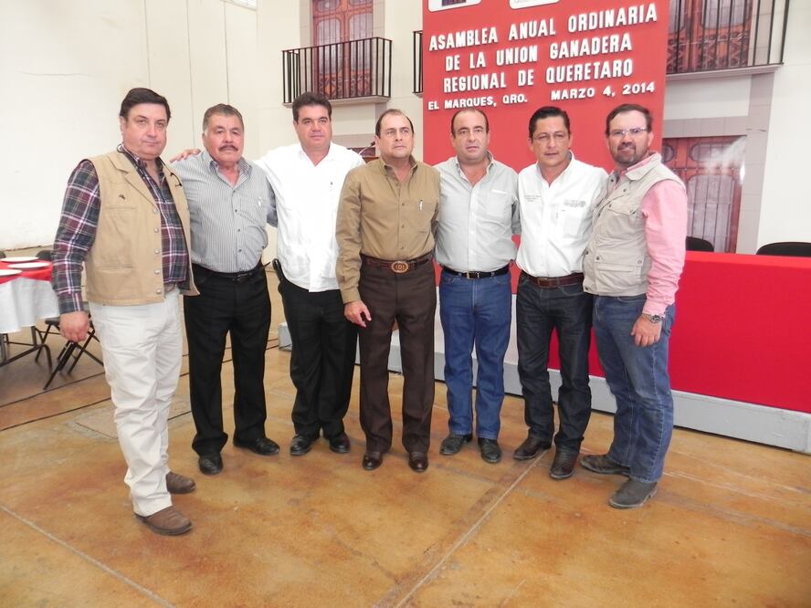 Reeligen a Miguel Ozores 