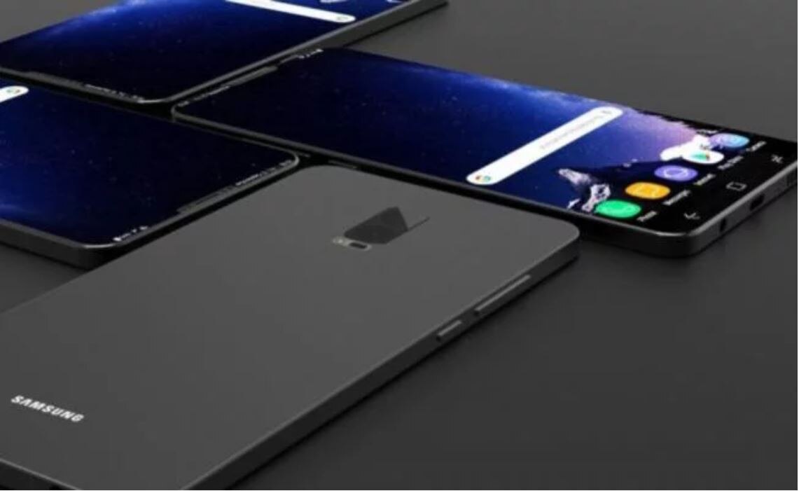 Los teléfonos más potentes del 2018