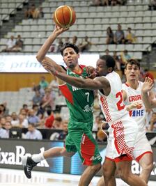 México cae, ahora ante los croatas