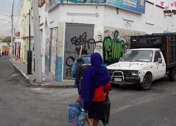 Pendientes en seguridad, reconocen